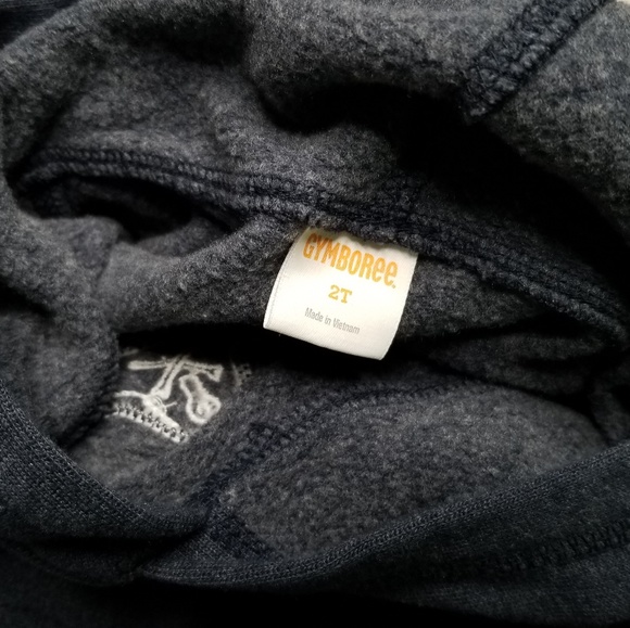 Gymboree Sweatshirt - Picture 7 of 7